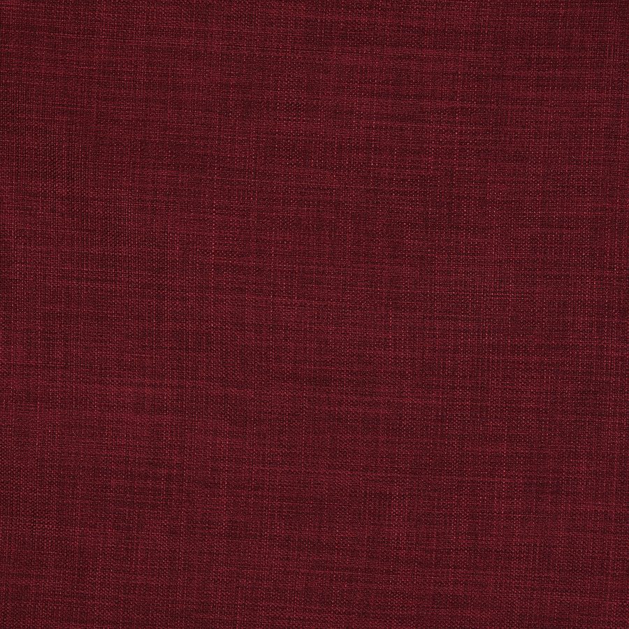 Jute Crimson tablecloth